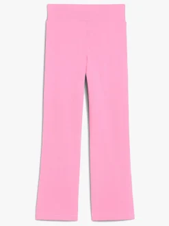 Børn Puma Underdele-Hello Kitty & Friends Leggings, Posie Pink