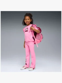 Børn Puma Underdele-Hello Kitty & Friends Leggings, Posie Pink