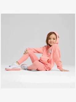 Overdele|Puma Hello Kitty Hættetrøje, Pink