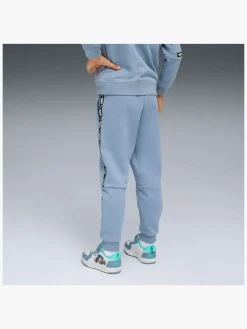 Underdele|Puma Hot Wheels Joggingbukser, Cool Blue