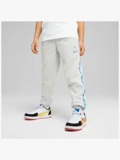 Underdele|Puma Hot Wheels Joggingbukser, Grå