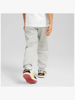 Underdele|Puma Hot Wheels Joggingbukser, Grå