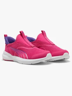Sneakers|Puma Kruz Profoam Slip On PS Sneakers, Pink