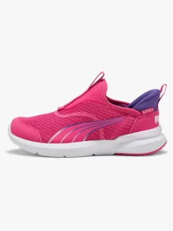 Sneakers|Puma Kruz Profoam Slip On PS Sneakers, Pink