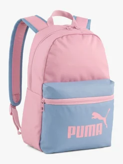 Tasker|Puma Phase CB Rygsæk, Poised Pink/Cool Blue