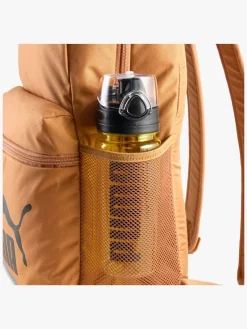 Børn Puma Tasker-Phase Rygsæk, Melted Caramel