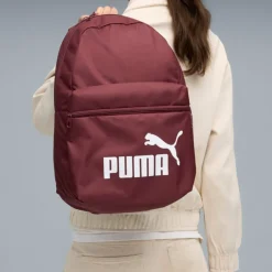 Tasker|Puma Phase Rygsæk, Ruby Shimmer
