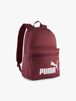 Tasker|Puma Phase Rygsæk, Ruby Shimmer