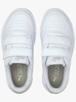 Sneakers|Puma Shuffle V PS Sneakers, White