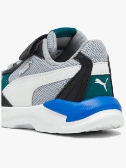 Sneakers|Puma Speed Lite AC + Inf Sneakers, Black