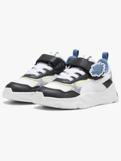 Sneakers|Puma Trinity Trolls 2 AC+ PS Sneakers, Hvid