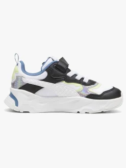 Sneakers|Puma Trinity Trolls 2 AC+ PS Sneakers, Hvid