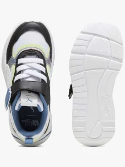 Sneakers|Puma Trinity Trolls 2 AC+ PS Sneakers, Hvid