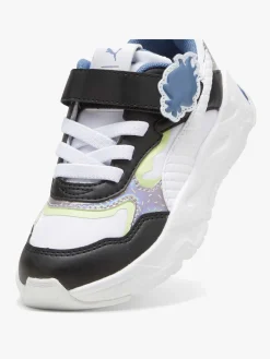 Sneakers|Puma Trinity Trolls 2 AC+ PS Sneakers, Hvid