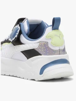 Sneakers|Puma Trinity Trolls 2 AC+ PS Sneakers, Hvid