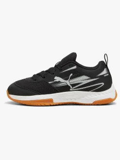 Sneakers|Puma Varion II Jr Træningssko, Black/Cool Dark Gray