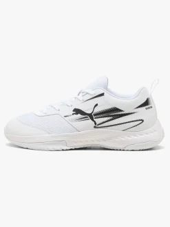 Sneakers|Puma Varion II Jr Træningssko, White/Black