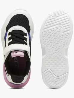 Børn Puma Sneakers-X-Ray Speed Lite AC+ PS Sneakers,