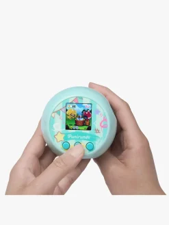 Børn Punirunes Legetøj Til Børn På 0-10 År|Interaktivt Legetøj-Kæledyr