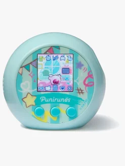 Børn Punirunes Legetøj Til Børn På 0-10 År|Interaktivt Legetøj-Kæledyr
