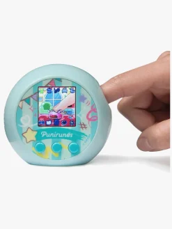 Børn Punirunes Legetøj Til Børn På 0-10 År|Interaktivt Legetøj-Kæledyr