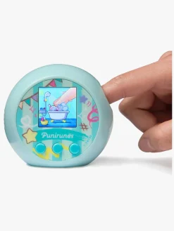 Børn Punirunes Legetøj Til Børn På 0-10 År|Interaktivt Legetøj-Kæledyr