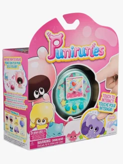 Børn Punirunes Legetøj Til Børn På 0-10 År|Interaktivt Legetøj-Kæledyr