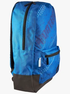 Børn PureDenmark Tasker-Pure Denmark Football Rygsæk 16L, Blue