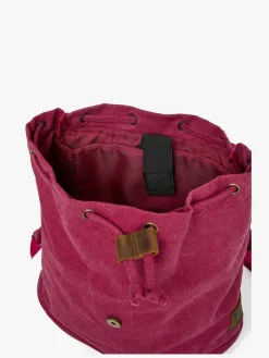 Tasker|PureNorway Pure Norway Nature Lava Rygsæk, Rød