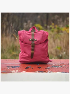 Tasker|PureNorway Pure Norway Nature Lava Rygsæk, Rød