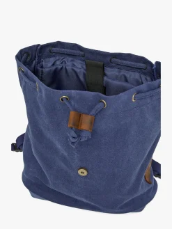 Tasker|PureNorway Pure Norway Nature Lava Rygsæk, Blå