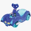 PJMasks Pedal- & Gåbiler-Pyjamasheltene Cat Car Gåbil