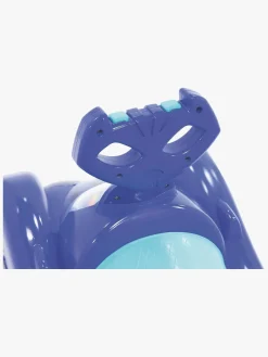 PJMasks Pedal- & Gåbiler-Pyjamasheltene Cat Car Gåbil