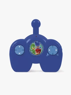 PJMasks Fjernstyret-Pyjamasheltene Catboy På Cykel, Blå