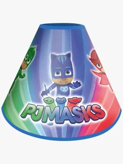 Børn PJMasks Lamper & Belysning-Pyjamasheltene Loftlampe