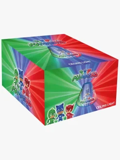 Børn PJMasks Lamper & Belysning-Pyjamasheltene Loftlampe