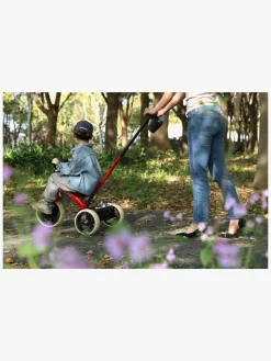 Cykler|Qplay Elite Pro Trehjulet Cykel, Rød Rød