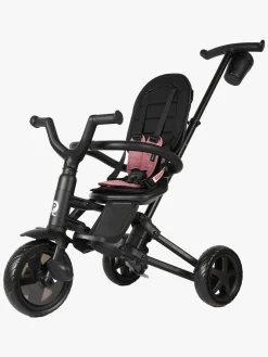 Cykler|Qplay Nova Niello 6-i-1 Trehjulet Cykel, Pink