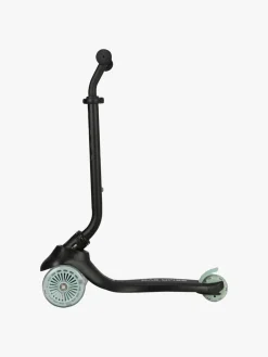 Løbehjul|Qplay Sema Evo 5-in-1 Trehjulet Løbehjul, Grøn Grøn