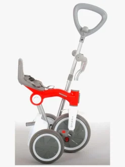 Qplay Cykler-Tenco Trehjulet Cykel, Rød