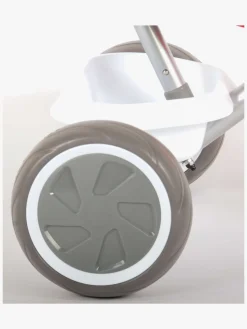 Qplay Cykler-Tenco Trehjulet Cykel, Rød