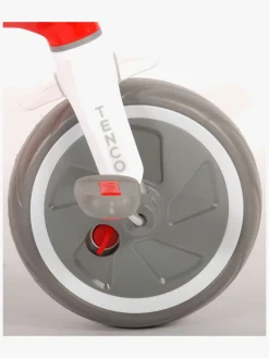 Qplay Cykler-Tenco Trehjulet Cykel, Rød