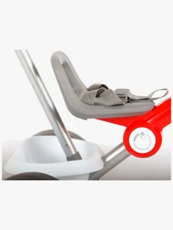 Qplay Cykler-Tenco Trehjulet Cykel, Rød