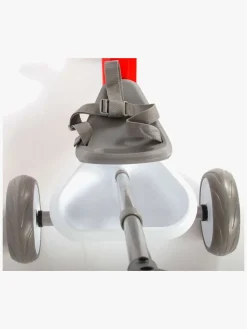 Qplay Cykler-Tenco Trehjulet Cykel, Rød