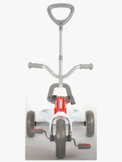 Qplay Cykler-Tenco Trehjulet Cykel, Rød