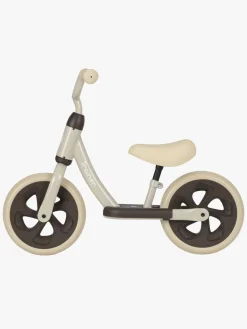 Cykler|Qplay Trainer Løbecykel, Beige