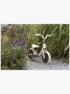 Cykler|Qplay Trainer Løbecykel, Beige