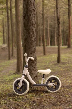 Qplay Cykler-Trainer Løbecykel, Pink