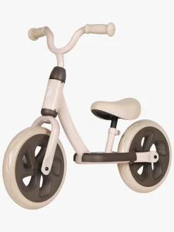 Qplay Cykler-Trainer Løbecykel, Pink