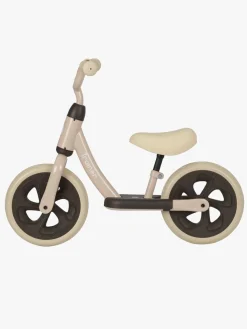 Qplay Cykler-Trainer Løbecykel, Pink